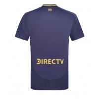 Boca Juniors Hjemmebanetrøje 2025-26 Kortærmet
